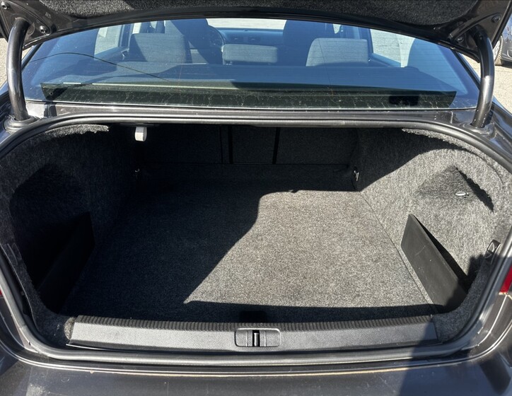 Volkswagen Passat 17