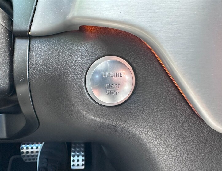 Mercedes-Benz GLE 28