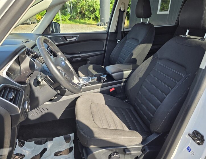 Ford Galaxy MPV 2,0 l 110 kw