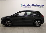 Mercedes-Benz GLA SUV / Terénní 2,0 l 110 kw