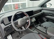 Hyundai Tucson SUV / Terénní 1,6 l 110 kw