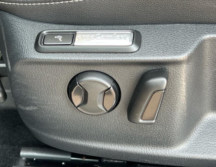 Volkswagen Passat Kombi 2,0 l 147 kw