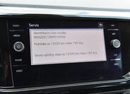 Volkswagen T-Cross SUV / Terénní 1,5 l 110 kw