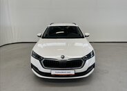Škoda Octavia 4
