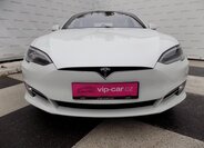 Tesla Model S Sedan / Limuzína 1,0 576 kw