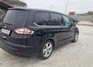 Ford Galaxy MPV 2,0 l 110 kw