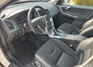 Volvo XC60 SUV / Terénní 2,4 l 140 kw