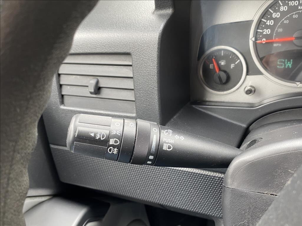 Jeep Compass SUV 2,0 l 103 kw