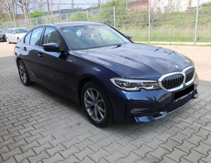 BMW Řada 3 11