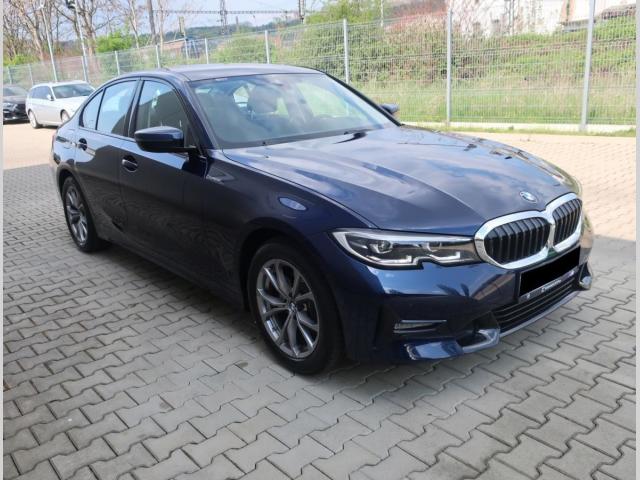 BMW Řada 3