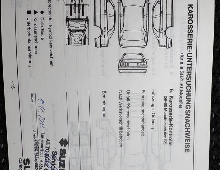 Suzuki Grand Vitara 18