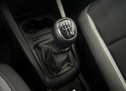 Škoda Fabia Hatchback 1,2 l 66 kw