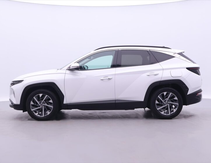 Hyundai Tucson SUV / Terénní 1,6 l 110 kw