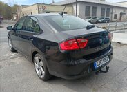 Seat Toledo Sedan / Limuzína 1,2 l 77 kw