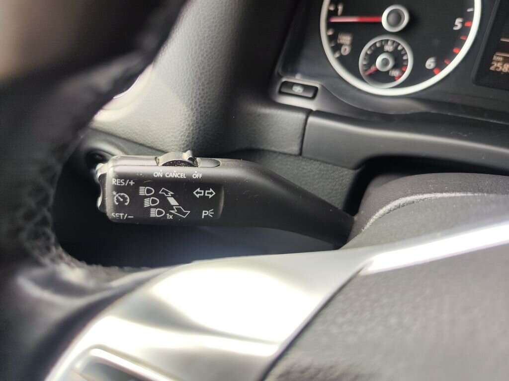 Volkswagen Tiguan SUV / Terénní 2,0 l 125 kw