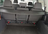 Volkswagen Touran MPV 0,0 103 kw