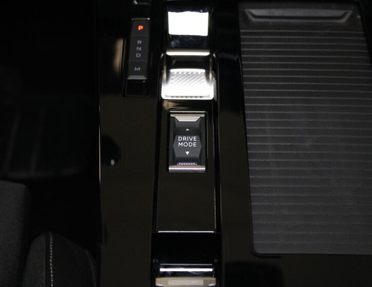 Opel Astra Hatchback 1,2 l 96 kw