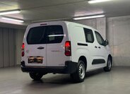 Toyota ProAce City VAN-Minibus 1,5 l 74 kw