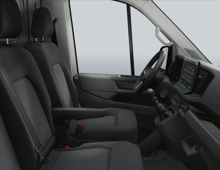 Volkswagen Crafter 6