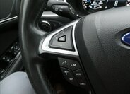 Ford S-MAX MPV 2,0 l 110 kw