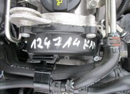 Škoda Roomster Kombi 1,2 l 63 kw