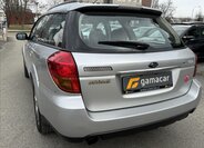 Subaru Legacy Kombi 3,0 l 180 kw