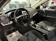 Mazda 3 Hatchback 1,6 l 77 kw