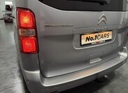 Citroën SpaceTourer Kombi 2,0 l 130 kw