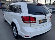 Fiat Freemont MPV 2,0 l 103 kw