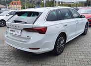 Škoda Octavia 5