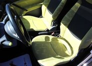 Smart Fortwo Hatchback 599,0 45 kw