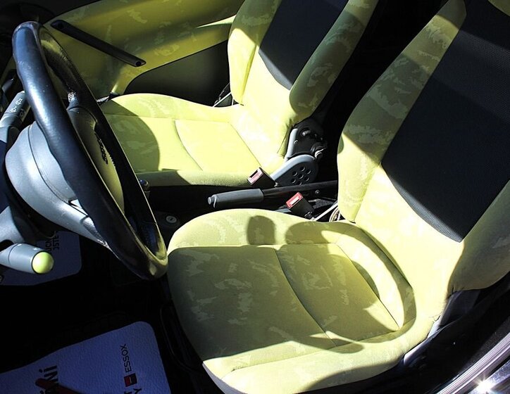 Smart Fortwo Hatchback 599,0 45 kw