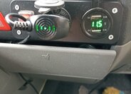 Volkswagen Transporter VAN / Minibus 0,0 62 kw