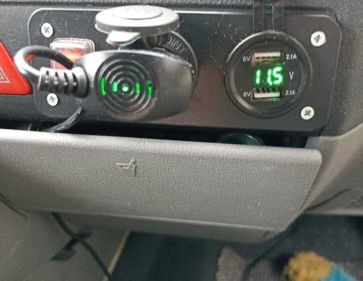 Volkswagen Transporter VAN / Minibus 0,0 62 kw