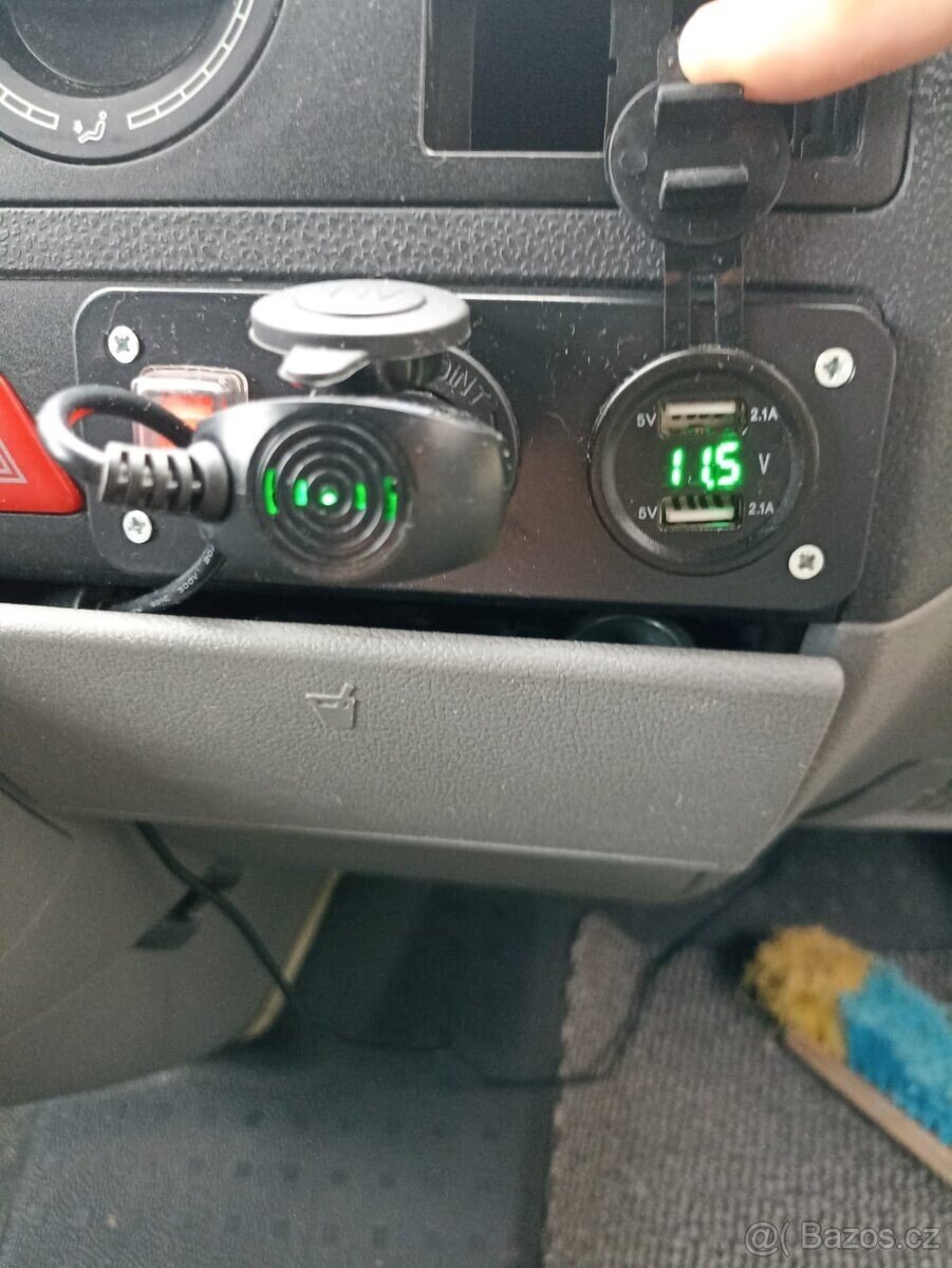 Volkswagen Transporter VAN / Minibus 0,0 62 kw