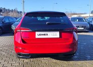 Škoda Scala Hatchback 1,5 l 110 kw