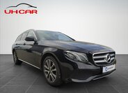 Mercedes-Benz Třídy E 3