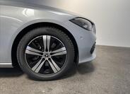 Mercedes-Benz Třídy C 22