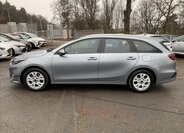 KIA Ceed 5