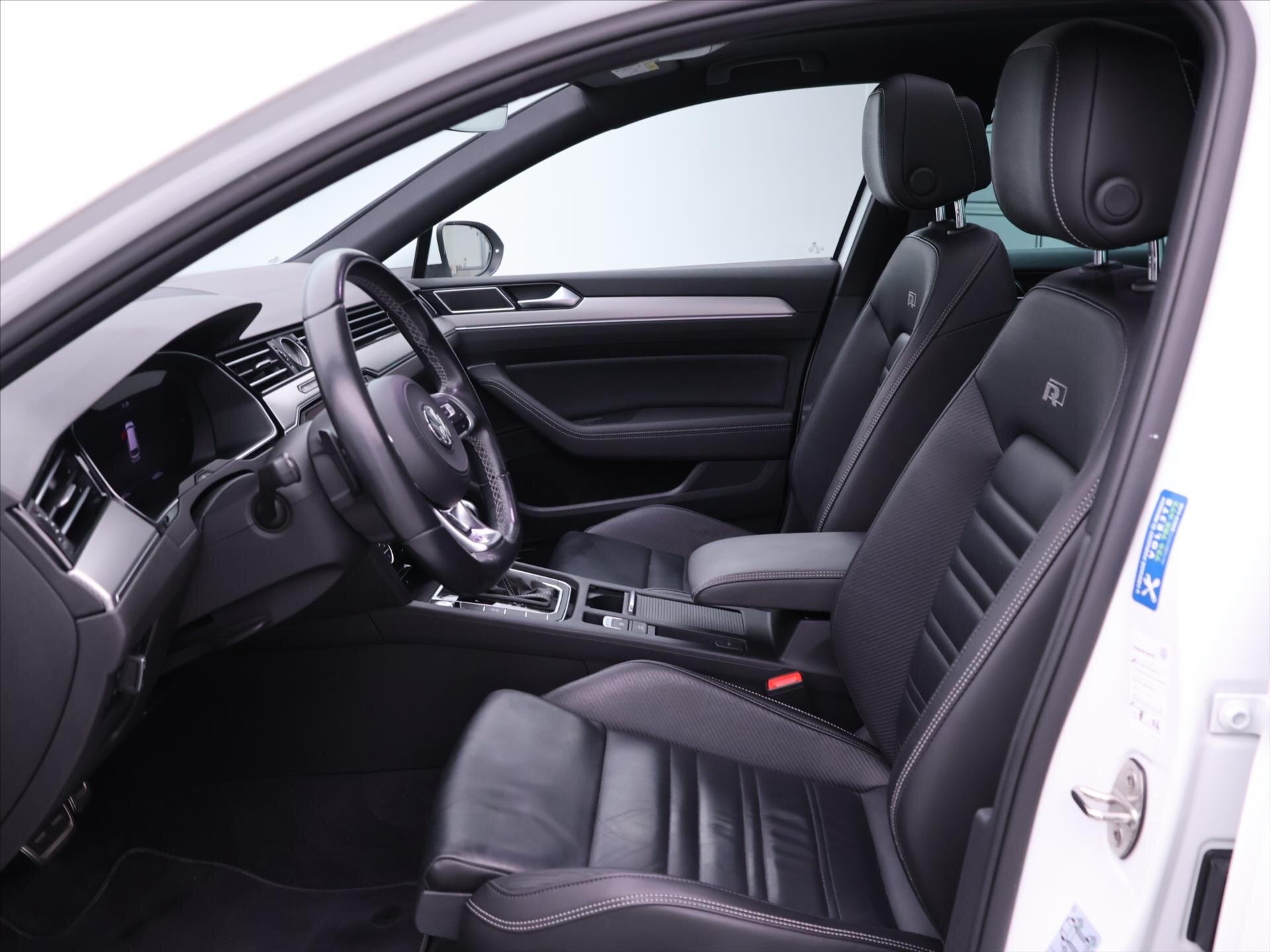 Volkswagen Passat Kombi 1,5 l 110 kw