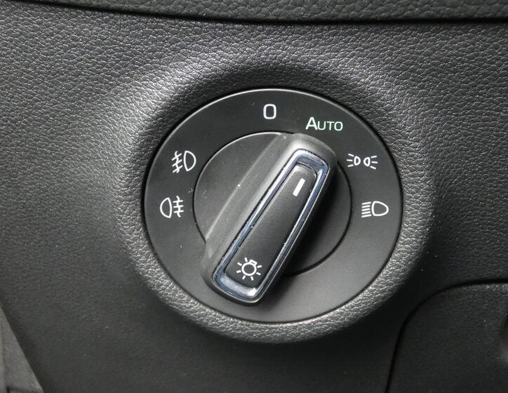 Škoda Kodiaq SUV / Terénní 2,0 l 140 kw