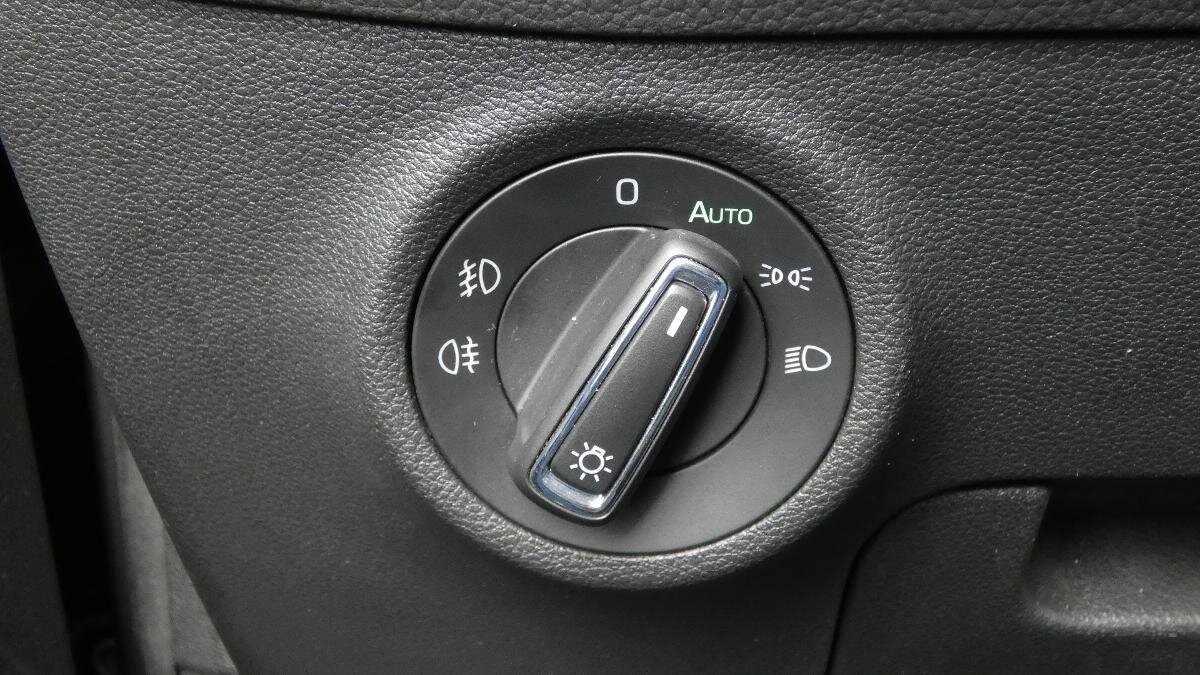 Škoda Kodiaq SUV / Terénní 2,0 l 140 kw