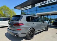 BMW X7 SUV / Terénní 3,0 l 250 kw