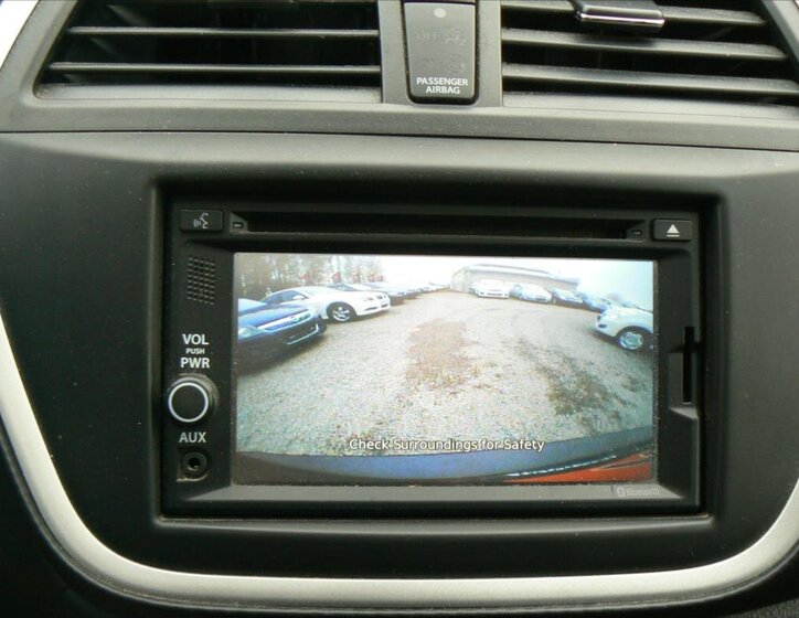 Suzuki SX4 S-Cross 15