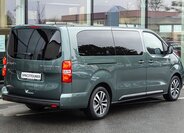 Citroën SpaceTourer Ostatní 2,2 l 132 kw