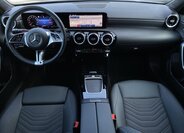 Mercedes-Benz Třídy A Hatchback 1,3 l 120 kw