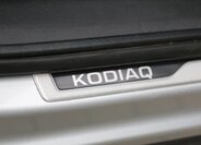Škoda Kodiaq SUV / Terénní 2,0 l 147 kw