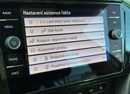 Volkswagen Passat Kombi 2,0 l 110 kw