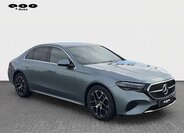 Mercedes-Benz Třídy E Sedan / Limuzína 2,0 l 145 kw
