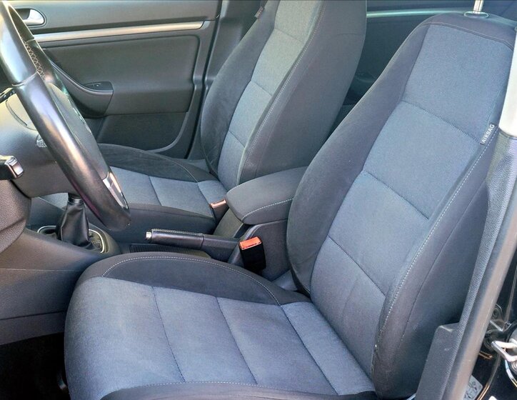 Volkswagen Golf Kombi 1,4 l 90 kw